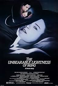 The Unbearable Lightness of Being (1988) watch-The Unbearable Lightness of Being (1988)