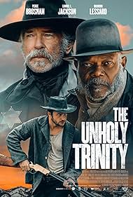 The Unholy Trinity (2025) watch-The Unholy Trinity (2025)