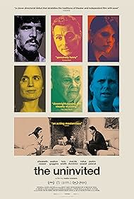 watch-The Uninvited (2024)