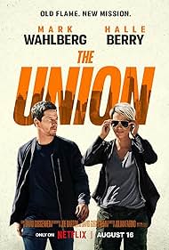 The Union (2024) watch-The Union (2024)