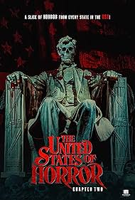 The United States of Horror: Chapter 2 (2022) watch-The United States of Horror: Chapter 2 (2022)
