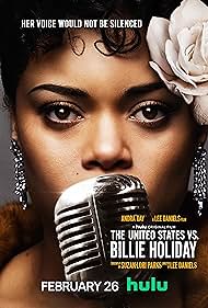 watch-The United States vs. Billie Holiday (2021)