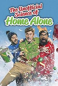 watch-The Unofficial Science of Home Alone (2022)