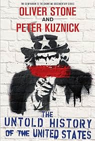 watch-The Untold History of the United States (2012)