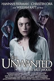 watch-The Unwanted (2014)