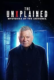 watch-The UnXplained: Mysteries of the Universe (2024)