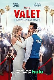 The Valet (2022) watch-The Valet (2022)