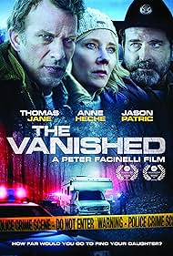 The Vanished (2020) watch-The Vanished (2020)