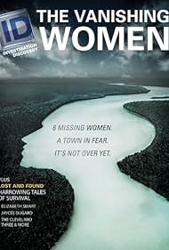 watch-The Vanishing Women (2016)