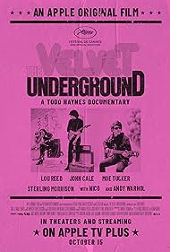 The Velvet Underground (2021) watch-The Velvet Underground (2021)