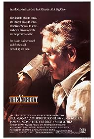The Verdict (1982) watch-The Verdict (1982)