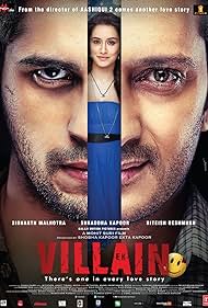 The Villain (2014) watch-The Villain (2014)