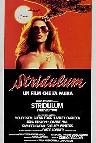 watch-The Visitor (1980)