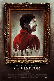 The Visitor (2022) watch-The Visitor (2022)