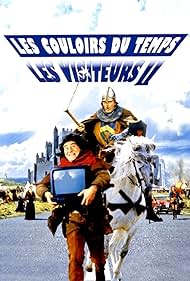 The Visitors II: The Corridors of Time (1998) watch-The Visitors II: The Corridors of Time (1998)