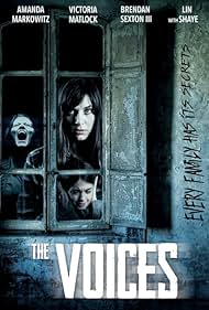 The Voices (2020) watch-The Voices (2020)