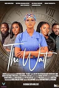 watch-The Wait (2021)