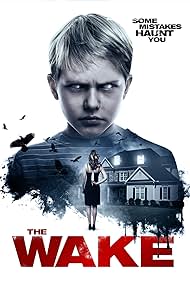The Wake (2017) watch-The Wake (2017)