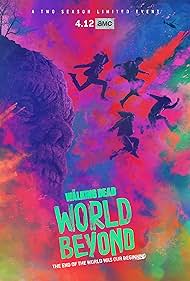 The Walking Dead: World Beyond (2020) watch-The Walking Dead: World Beyond (2020)