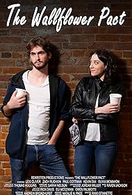 The Wallflower Pact (2023) watch-The Wallflower Pact (2023)