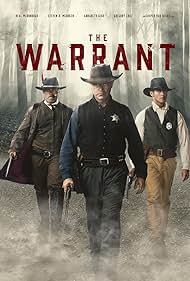 watch-The Warrant (2020)