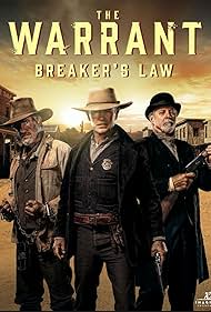 The Warrant: Breaker's Law (2023) watch-The Warrant: Breaker's Law (2023)