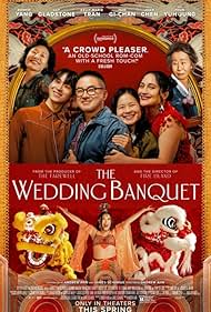 watch-The Wedding Banquet (2025)