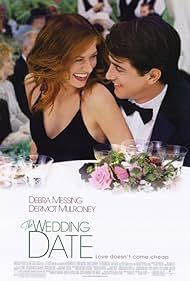The Wedding Date (2005) watch-The Wedding Date (2005)