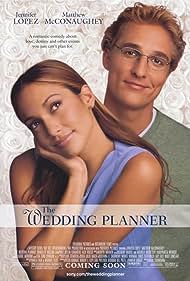 The Wedding Planner (2001) watch-The Wedding Planner (2001)