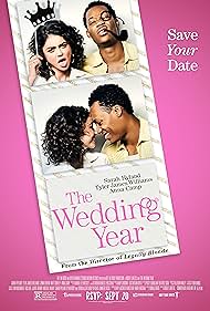 watch-The Wedding Year (2019)