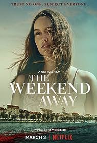 The Weekend Away (2022) watch-The Weekend Away (2022)