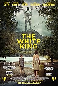 The White King (2017) watch-The White King (2017)