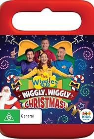 The Wiggles - Wiggly, Wiggly Christmas! (2017) watch-The Wiggles - Wiggly, Wiggly Christmas! (2017)