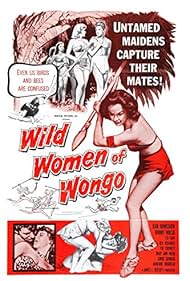 watch-The Wild Women of Wongo (1959)