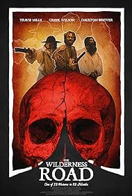 The Wilderness Road (2021) watch-The Wilderness Road (2021)