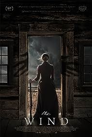The Wind (2019) watch-The Wind (2019)