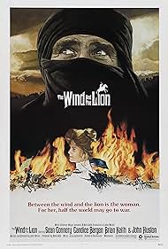 The Wind and the Lion (1975) watch-The Wind and the Lion (1975)