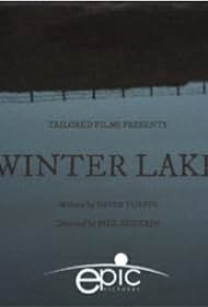 watch-The Winter Lake (2021)