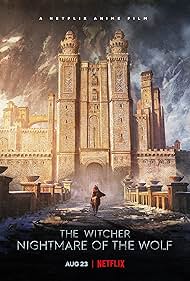 watch-The Witcher: Nightmare of the Wolf (2021)