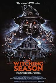 The Witching Season (2015) watch-The Witching Season (2015)