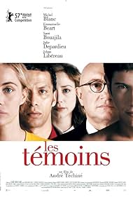 The Witnesses (2007) watch-The Witnesses (2007)