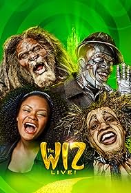 The Wiz Live! (2015) watch-The Wiz Live! (2015)