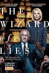 The Wizard of Lies (2017) watch-The Wizard of Lies (2017)