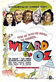 The Wizard of Oz (1939) watch-The Wizard of Oz (1939)