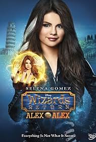 The Wizards Return: Alex vs. Alex (2013) watch-The Wizards Return: Alex vs. Alex (2013)