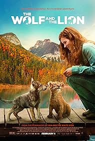 The Wolf and the Lion (2022) watch-The Wolf and the Lion (2022)
