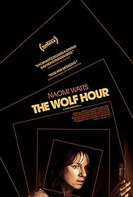 The Wolf Hour (2019) watch-The Wolf Hour (2019)