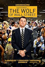 The Wolf of Wall Street (2013) watch-The Wolf of Wall Street (2013)