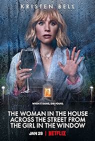 The Woman in the House Across the Street from the Girl in the Window (2022) watch-The Woman in the House Across the Street from the Girl in the Window (2022)