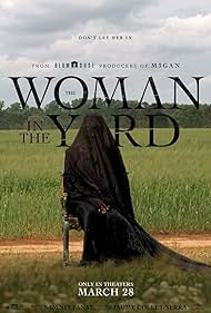 The Woman in the Yard (2025) watch-The Woman in the Yard (2025)